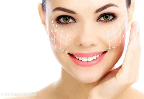 欧美美女完美脸部肌肤 欧美美女完美脸部肌肤