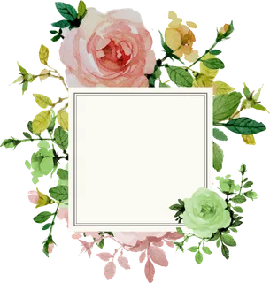 38妇女节三八女神女王粉色花朵玫瑰艺术字设计png免抠ps素材