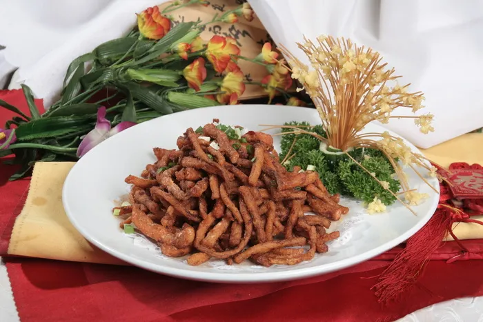 18蛋黄茶树菇－福华