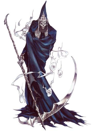 死亡 PNG免抠(700x1000)