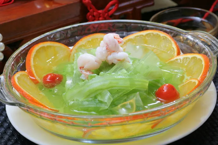 胶龙醒目苦瓜12元