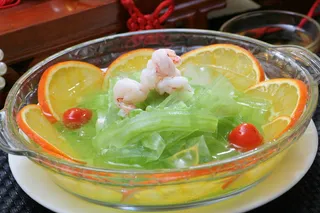 胶龙醒目苦瓜12元