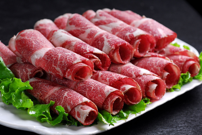 肥牛系列雪花肥牛