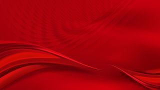 红色庄严海报背景