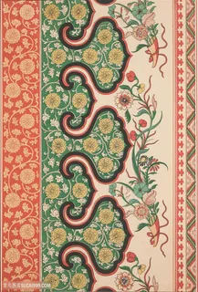 鲜花菊花中式传统纹样集锦中国风图片 鲜花菊花中式传统纹样集锦中国风图片