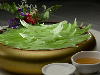 LCSC0103冰爽凉瓜青