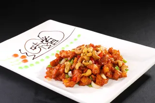 R02561家乡粒粒爽