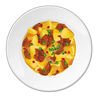 105.土豆牛腩3000x3000