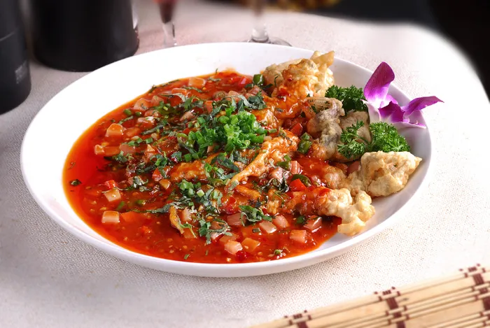 XCXC2165家常九肚鱼