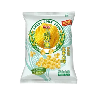 上好佳 (20)小吃超市商品白底图免抠实物摄影png格式图片透明底