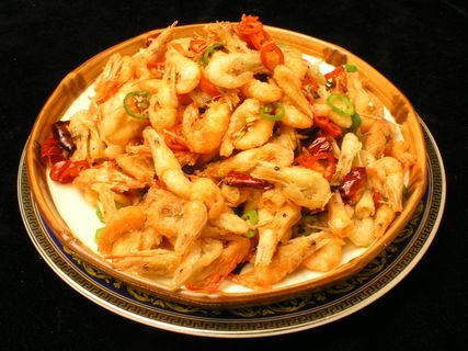 2807湘味小河虾341598756 2807湘味小河虾341598756