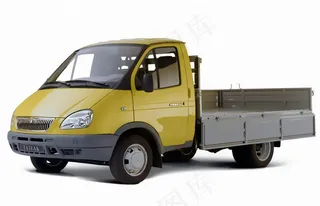 物流小汽车图片下载