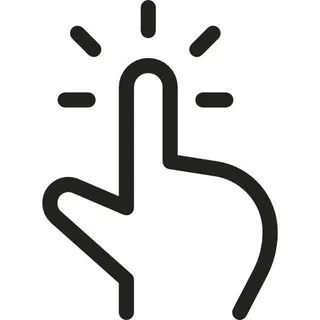 鼠标光标 PNG免抠