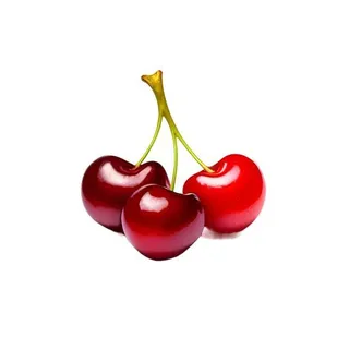 樱桃水果免抠
