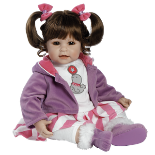 修奥女孩外国坐着