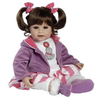 修奥女孩外国坐着