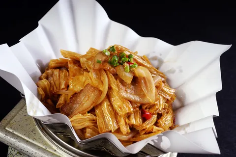 XCXC2159家常腐竹