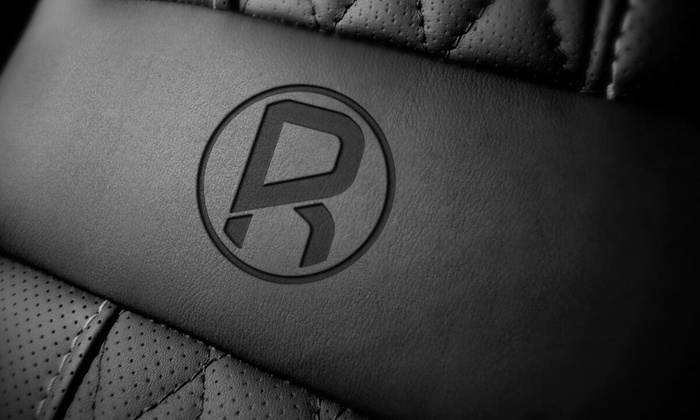 LOGO展示效果样机