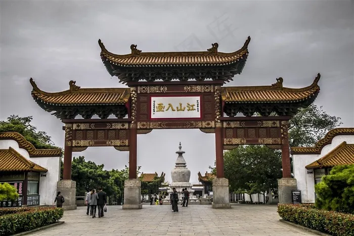 湖北武汉风景摄影