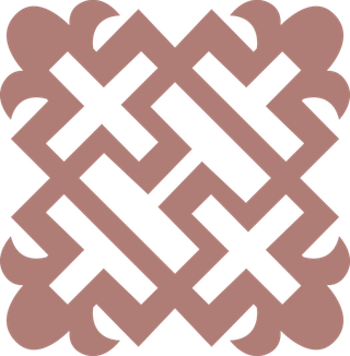 简约风中式传统图案窗花贴画镂空窗户瓷砖PNG免扣图片素材 (63)