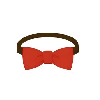 领带蝴蝶结服饰免抠