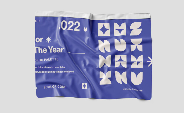 公司办公品牌文创PSD样机模板