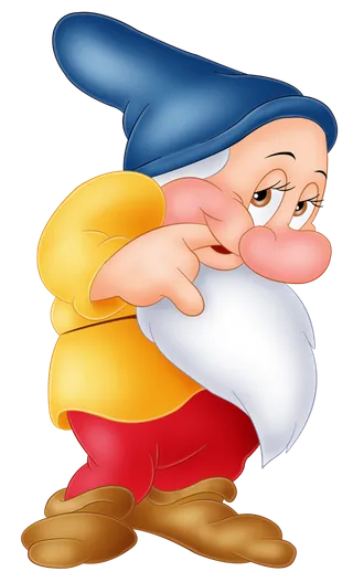 卡通人物迪士尼公主系列免抠贴图白雪公主睡美人灰姑娘PNG素材