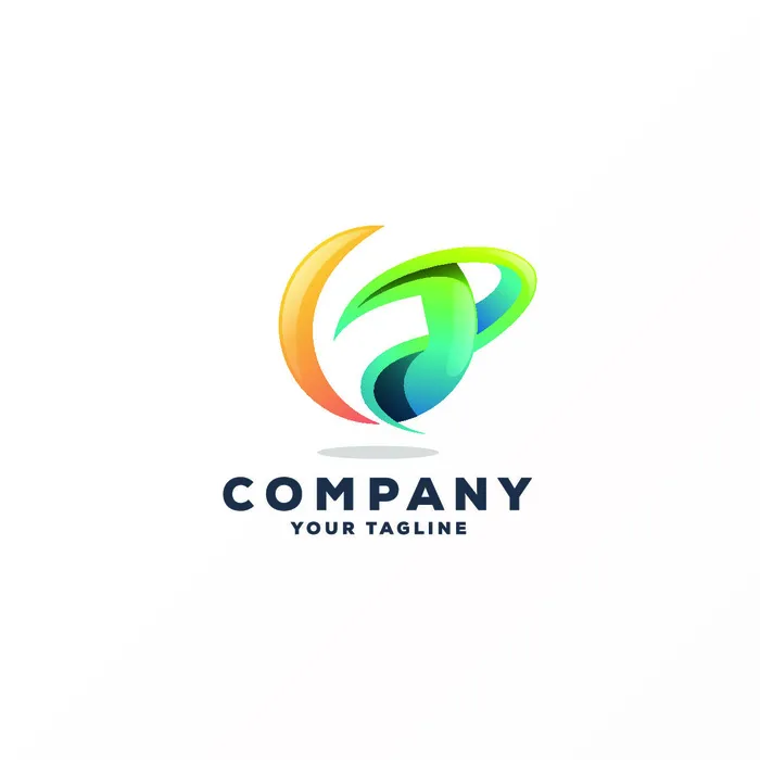 图标识标志公司字母企业商标品牌LOGO设计素材矢量模板eps,ai矢量模版下载