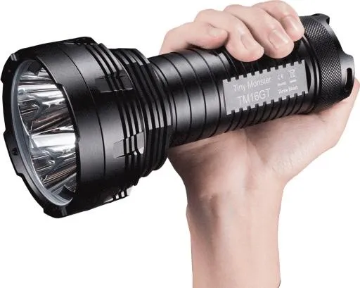 手电筒 PNG免抠(1104x882)