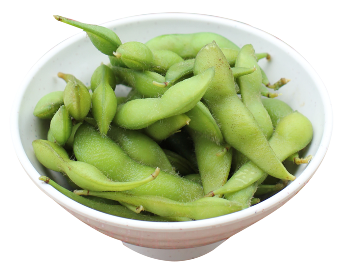 毛豆蔬菜绿色