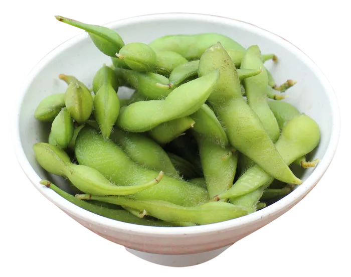 毛豆蔬菜绿色