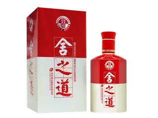 超市商品清晰大图免抠实物摄影png格式图片透明底品牌白酒舍得(2)