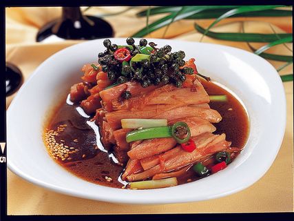 95LC-184富贵野兔