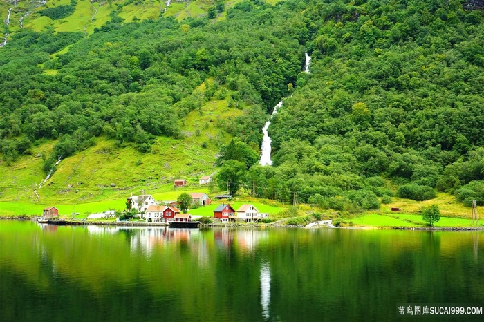 农家乐旅游图片