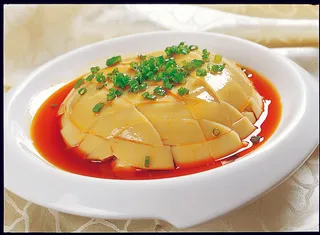 LCSC1852农家搅团 12元