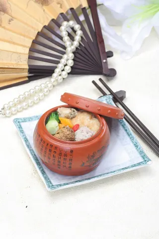 六合一鲜 5元每位 1