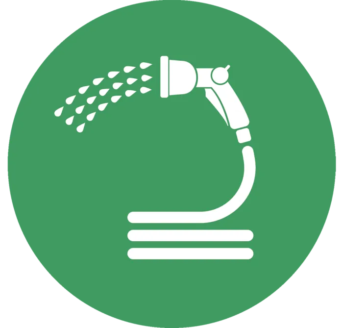 洒水龙头现代农业