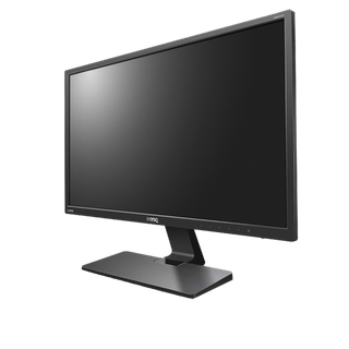 电脑显示器黑色少儿兴趣班素材