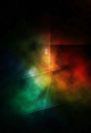 竖屏手机最美壁纸背景素材