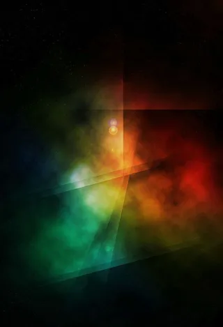 竖屏手机最美壁纸背景素材