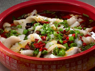 CXC04524水煮鱼       0