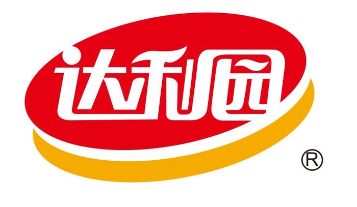 矢量达利园logocdr矢量模版下载