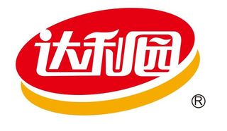 矢量达利园logo