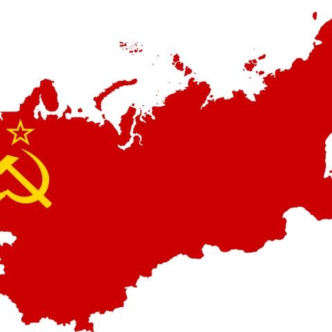 苏联标志 PNG免抠(480x480)