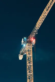 高空吊车作业图片 高空吊车作业图片