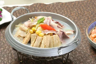 白果支竹猪肚锅-36