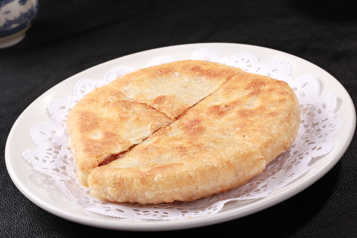 牛肉馅饼 (1)