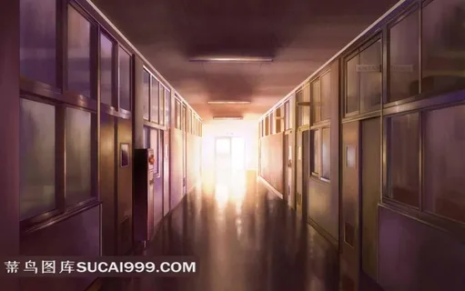 充满希望的出口