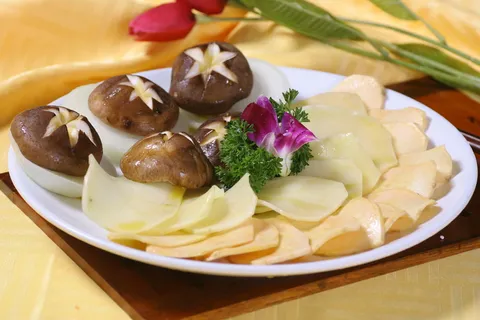 06 烤什锦－老熟人