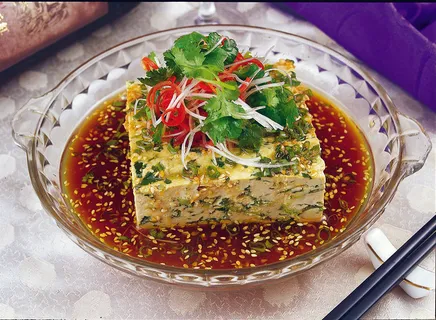 LCC-03615神仙菜豆腐 LCC-03615神仙菜豆腐